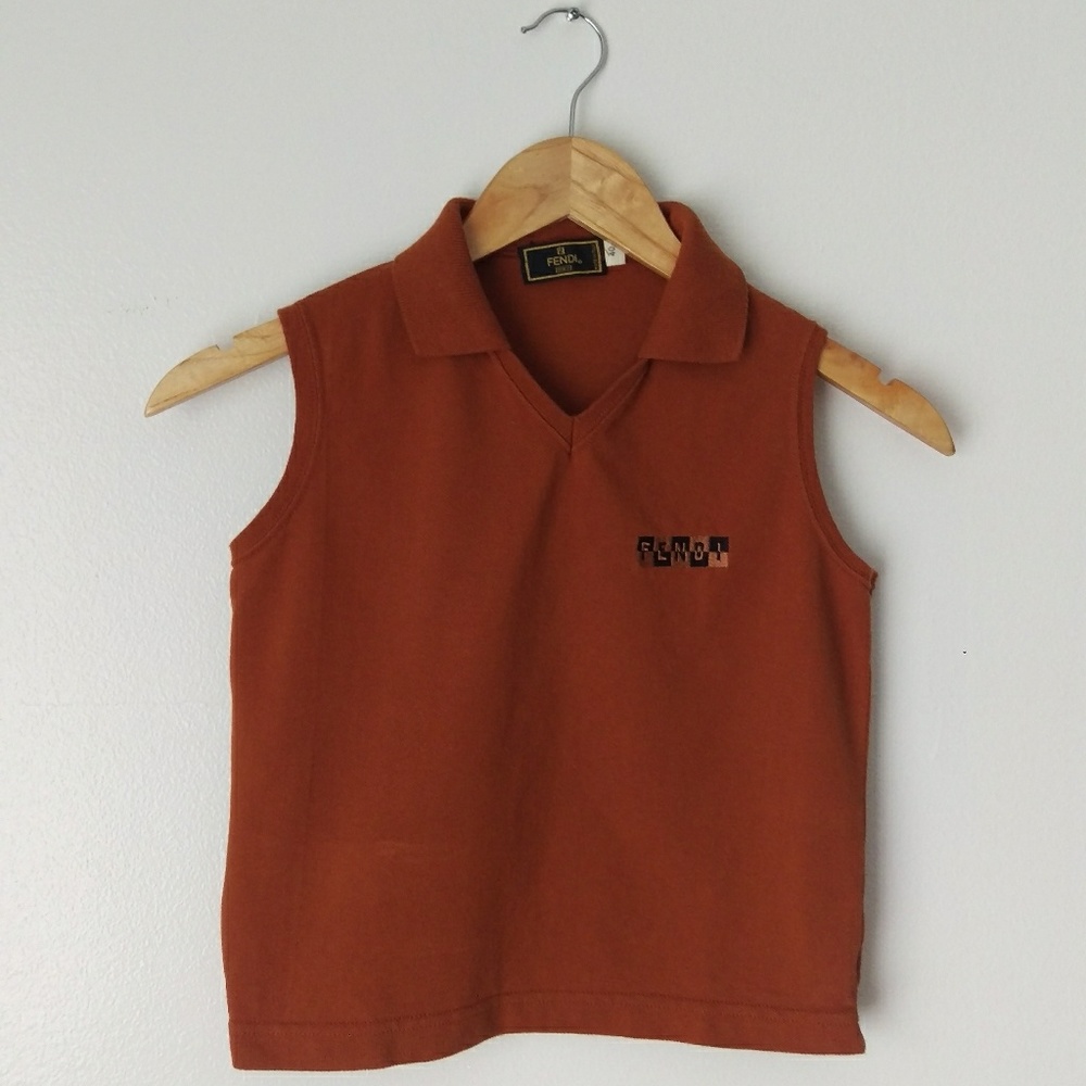 Fendi tops